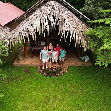 Hasthi Safari Cottage Udawalawe Eksteriør bilde