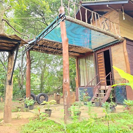 Hasthi Safari Cottage Udawalawe Eksteriør bilde