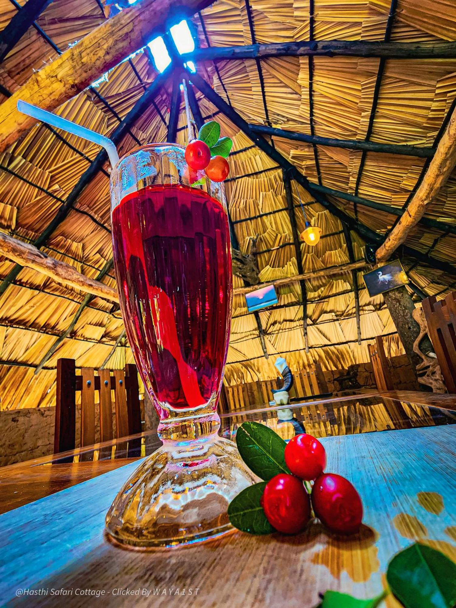 Hasthi Safari Cottage Udawalawe Eksteriør bilde