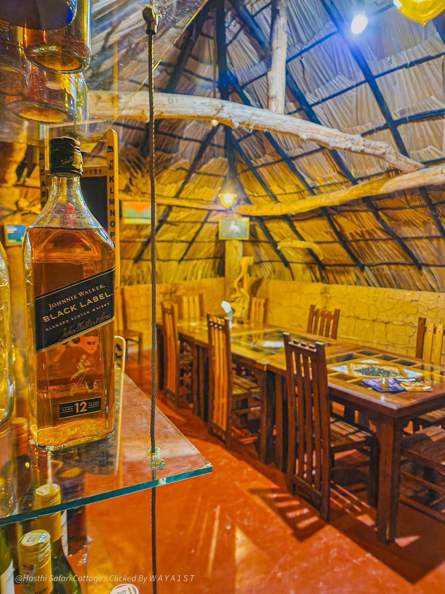 Hasthi Safari Cottage Udawalawe Eksteriør bilde