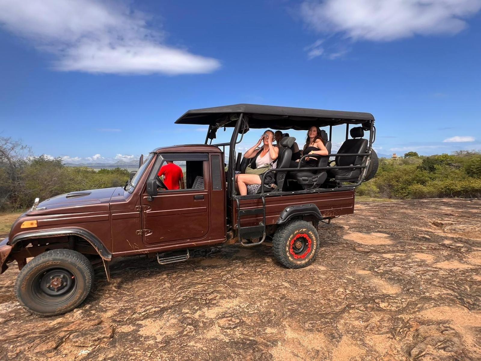 Hasthi Safari Cottage Udawalawe Eksteriør bilde