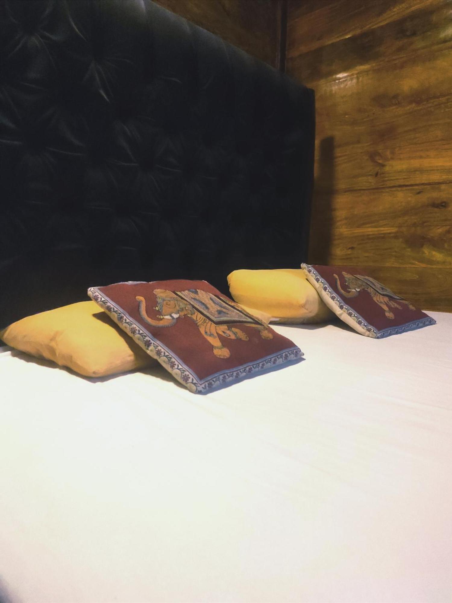 Hasthi Safari Cottage Udawalawe Eksteriør bilde