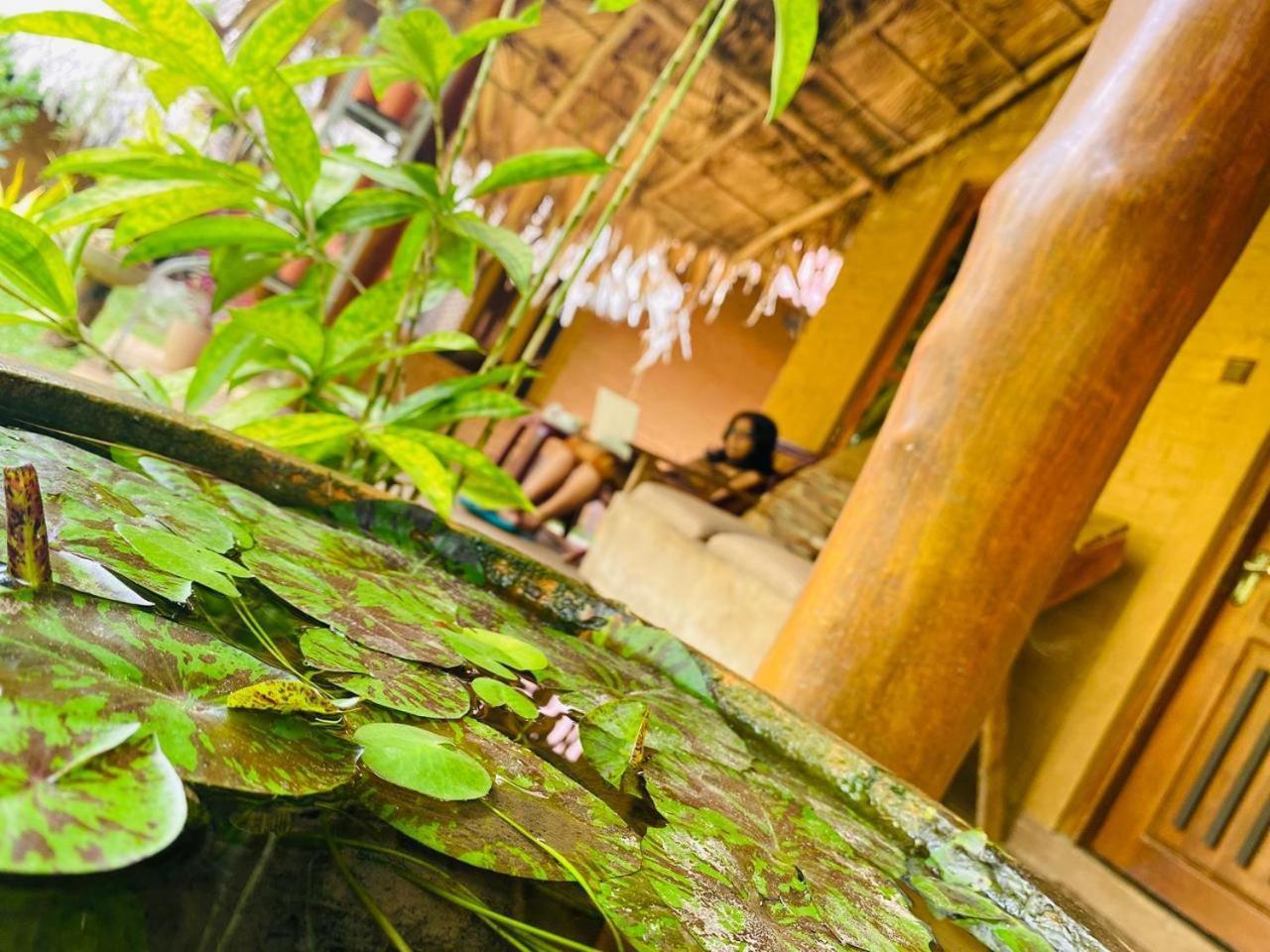 Hasthi Safari Cottage Udawalawe Eksteriør bilde