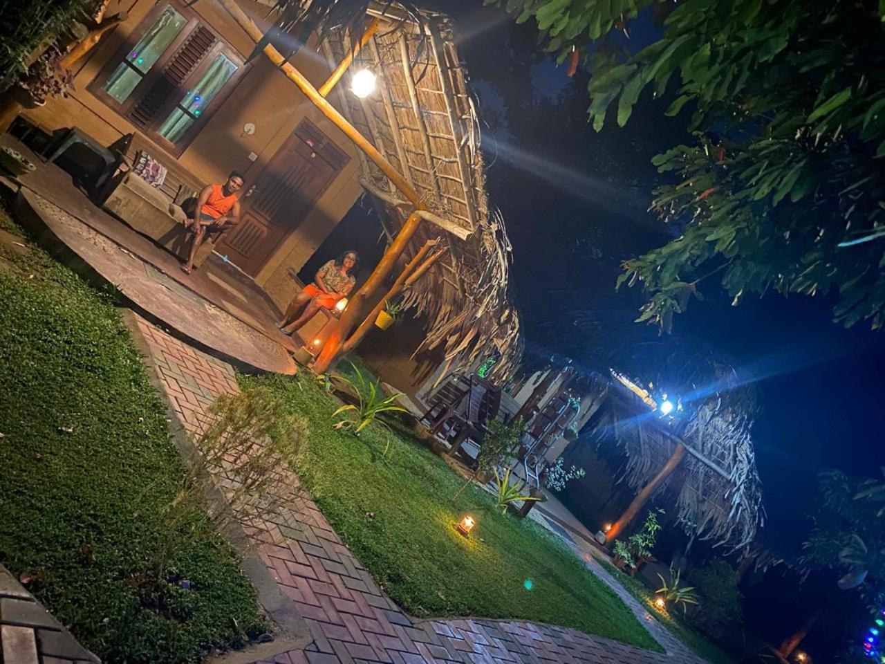 Hasthi Safari Cottage Udawalawe Eksteriør bilde