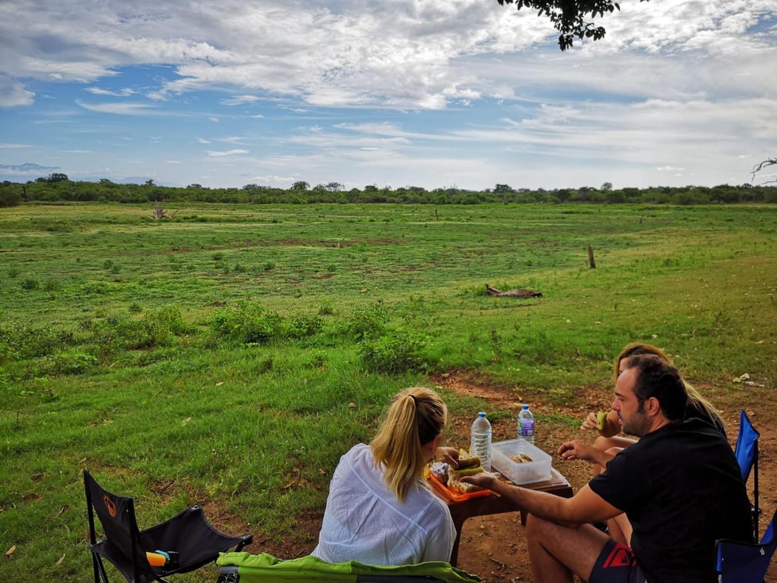 Hasthi Safari Cottage Udawalawe Eksteriør bilde